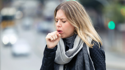Gefapixant gegen chronischen Husten