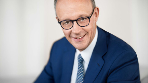 Friedrich Merz