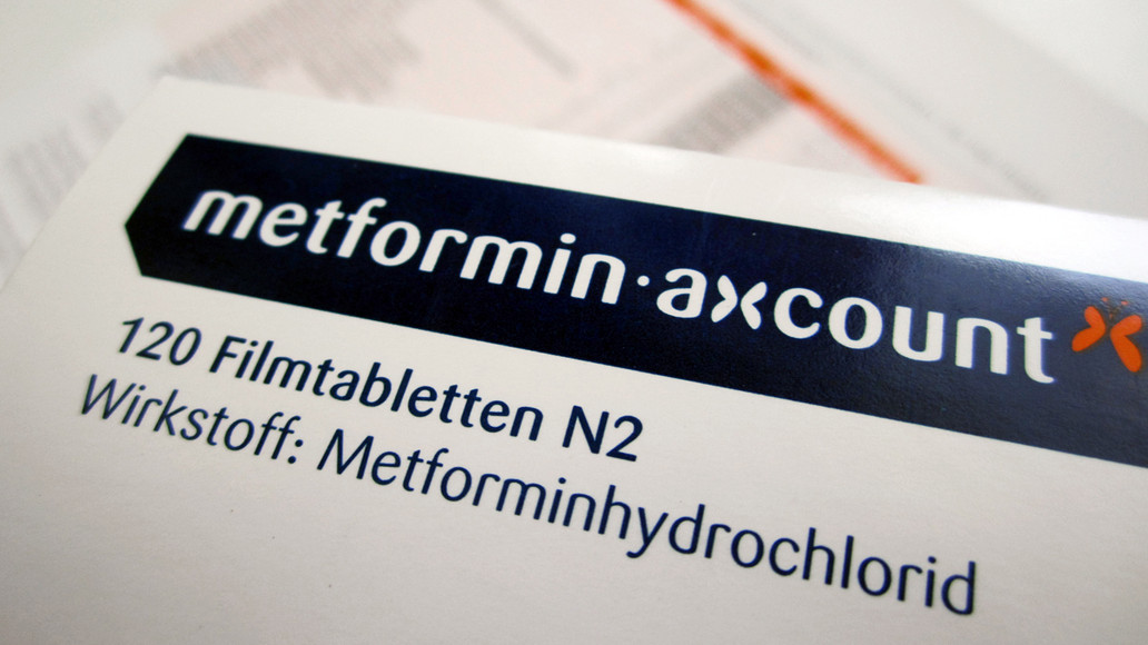 Kann Man Mit Metformin Unterzuckern www.apotheke-adhoc.de