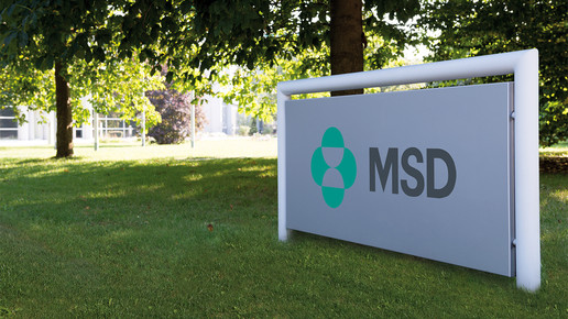 msd firmenschild msd sharp dohme 169
