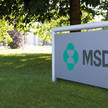 msd firmenschild msd sharp dohme 169 FDA: Zulassung für Doravirin