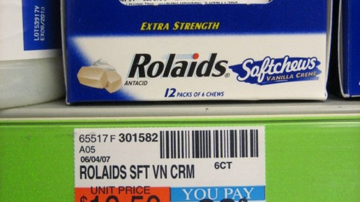 rolaids usa Andrew Huff
