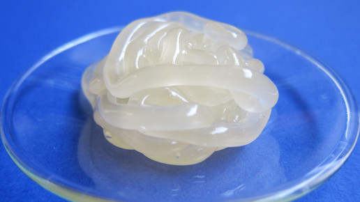 Salbengrundlage kann ausgetauscht werden