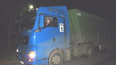 Vom HV-Tisch auf den Vierzigtonner