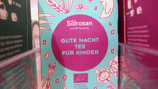 sidrosan8 gutenacht-kindertee aa