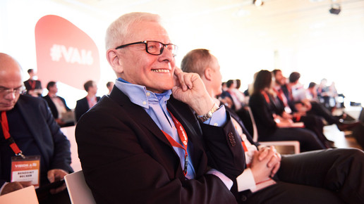 vision a impressionen8 harry weber