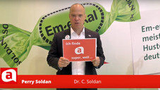 Ich liebe APOTHEKE ADHOC, weil... (Teil 3)