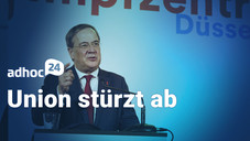 adhoc24 vom 27.08.2021