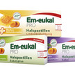 Medizinprodukt von Em-eukal®
