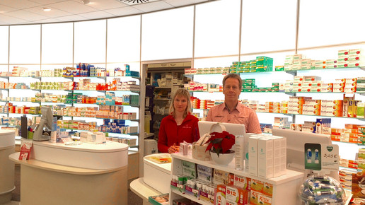 Ikels apo elster-park