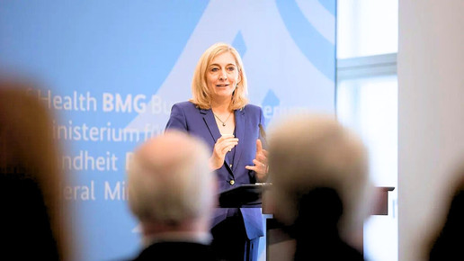 Warken: Missbrauch bestmöglich unterbinden