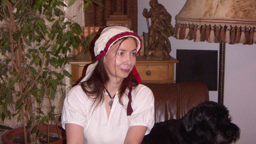 Roswita Harms Maerchen Harms