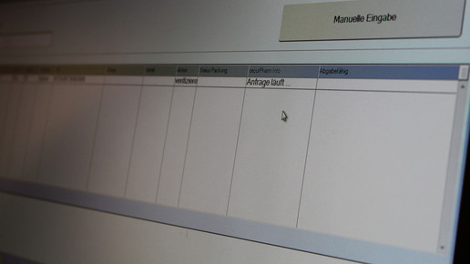 Securpharm – die ersten Probleme