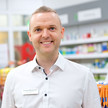  Simon Dittrich in der Stadtwald-Apotheke