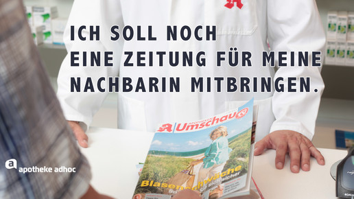 Umschau Sprueche Nachbarin