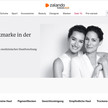 Zalando verkauft Apothekenkosmetik