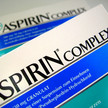Aspirin misst sich mit Grippostad