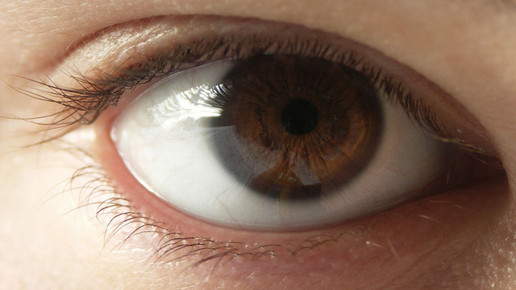 Corona: Infektion über Augen unwahrscheinlich