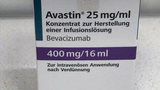 Avastin-Biosimilar erhält EU-Zulassung