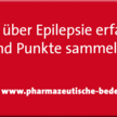 Neue Epilepsie-Fortbildung von der BAK zertifiziert Neue Epilepsie-Fortbildung von der BAK zertifiziert