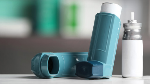 Bevespi Aerosphere: Neue Galenik für bessere Wirkung