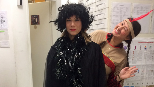 karneval7 apo im kaufland merheim