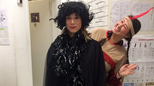 karneval7 apo im kaufland merheim