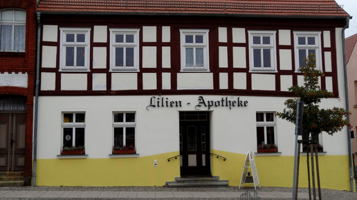 lilien-apo wusterhausen facebook