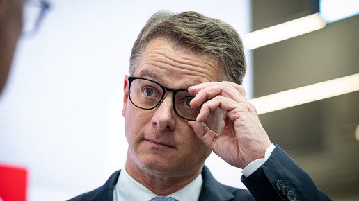 Carsten Linnemann im Gespräch