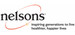 Nelsons GmbH