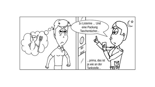 notdienst6 comic hansmann