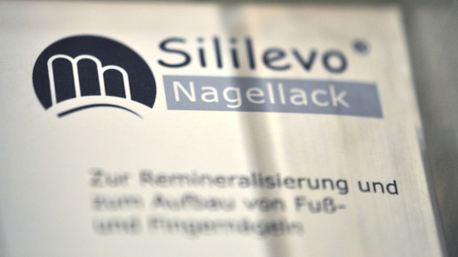 sililevo nagellack aa