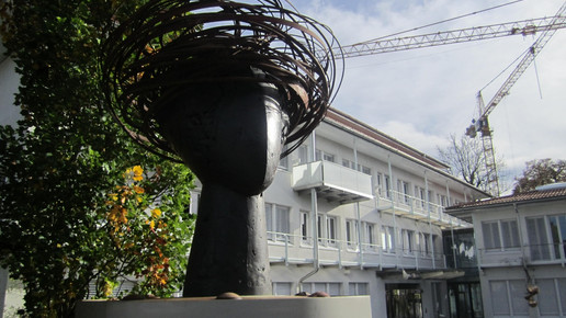 wortundbild rufzeichenkran aa