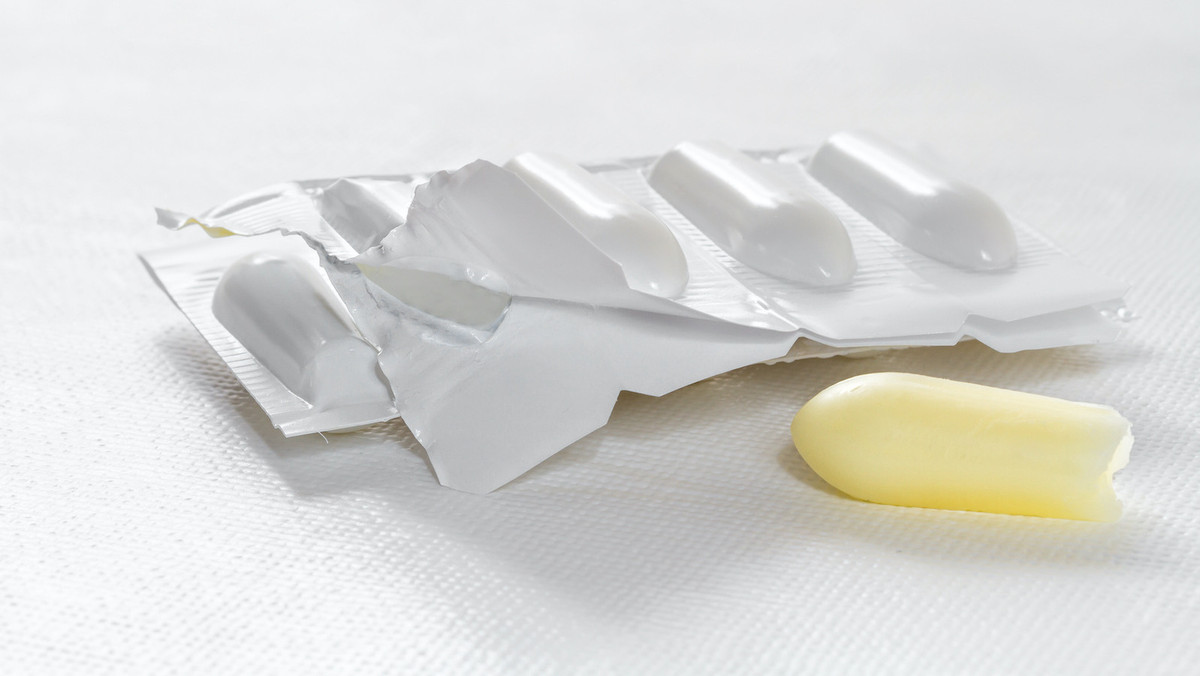 ParacetamolZäpfchen Kakaobutter statt Hartfett APOTHEKE ADHOC