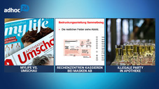 adhoc24 vom 29.01.2021