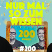 Jubiläumsspezial: Tom & Patrick im Kreuzverhör Jubiläumsspezial: Tom & Patrick im Kreuzverhör