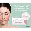Jetzt anmelden: Live-Produktschulung zur Therapie mit Ichthraletten® bei Rosazea