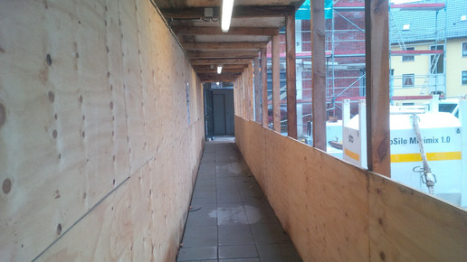 AErztehaus 11 Straussen-Apotheke