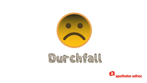 Durchfall