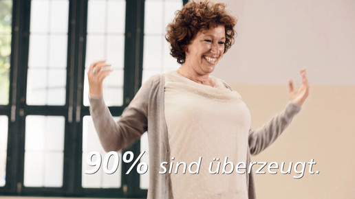 Pfizer Therma Care werbung Nacken pfizer