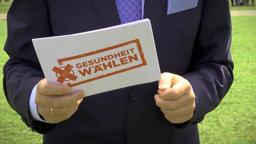 abda kampagne haende