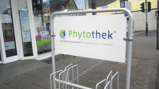 bionorica phytothek aa