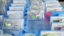 Neue Chance für Verblisterung