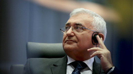 Betrugsvorwürfe: Dalli tritt zurück