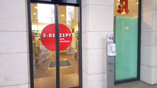 42.000 Euro fehlen: E-Rezepte nicht abgerechnet