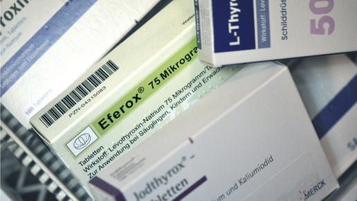 Ab August: Eferox in neuer Zusammensetzung