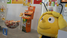 Expopharm 2017 – der erste Tag