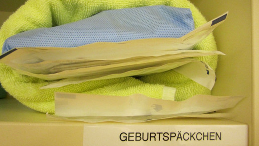 G-BA fordert Spezial-Kliniken