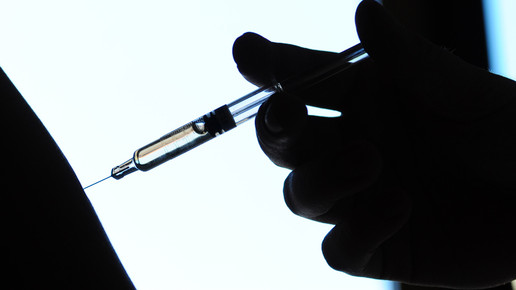 Impfstoff-Skandal: Hersteller-Chefin festgenommen