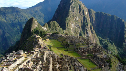 machu picchu rebel pixeliode